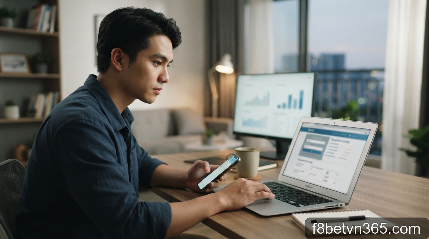 Cảnh báo: Ngân hàng siết chặt giao dịch trực tuyến từ 23/9/2026 – Những điều người chơi cần biết